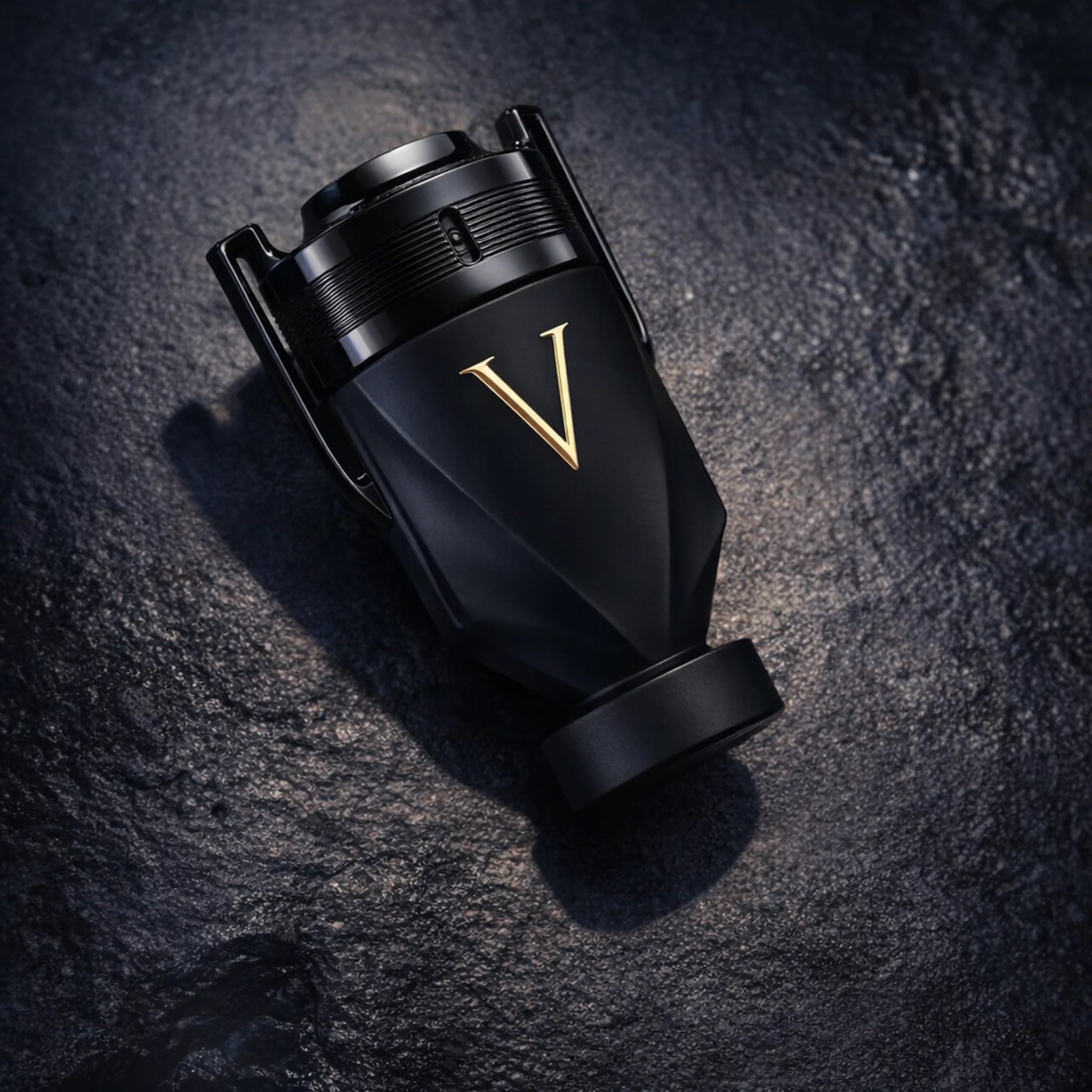 Paco Rabanne Invictus Victory Absolu Parfum Intense For Men - Image 2