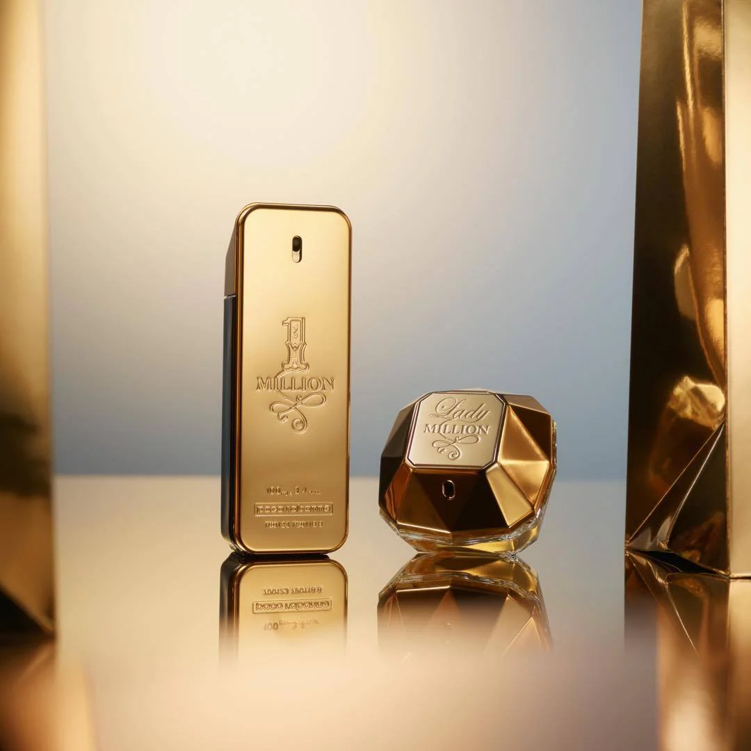 Paco Rabanne Lady Million Deodorant - Image 2