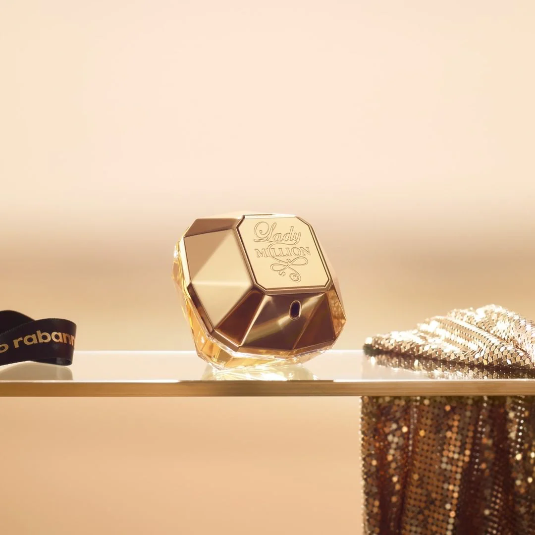 Paco Rabanne Lady Million Deodorant - Image 3
