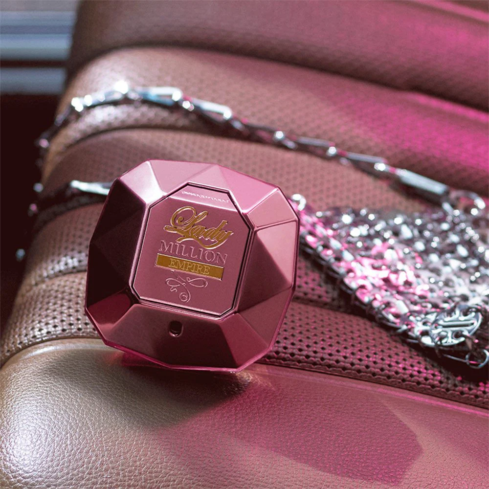 Paco Rabanne Lady Million Empire EDP - Image 2