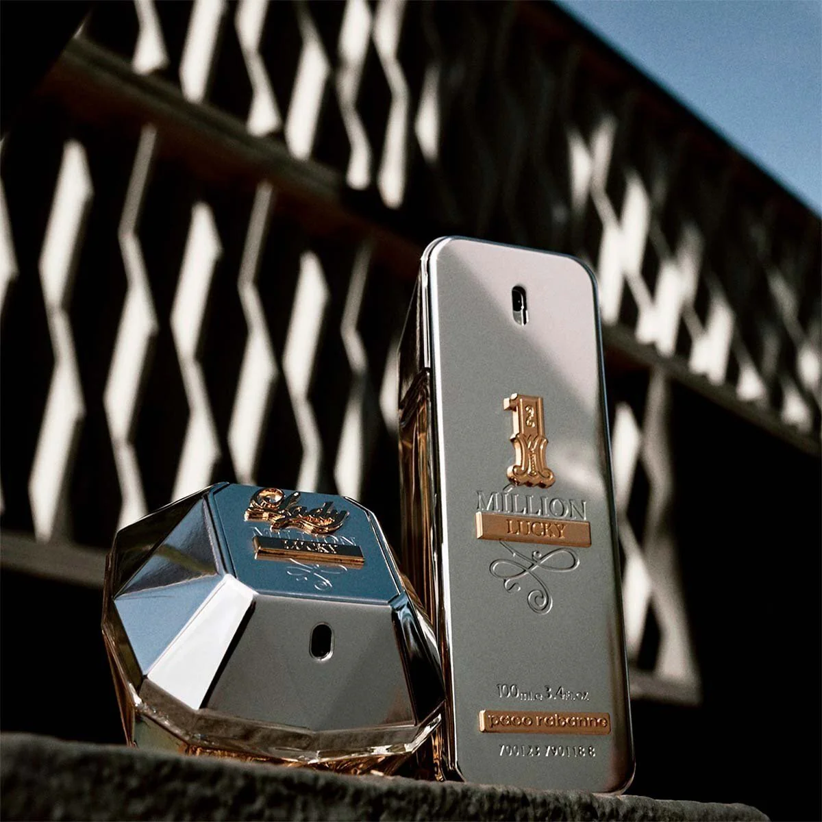 Paco Rabanne Lady Million Lucky EDP - Image 7