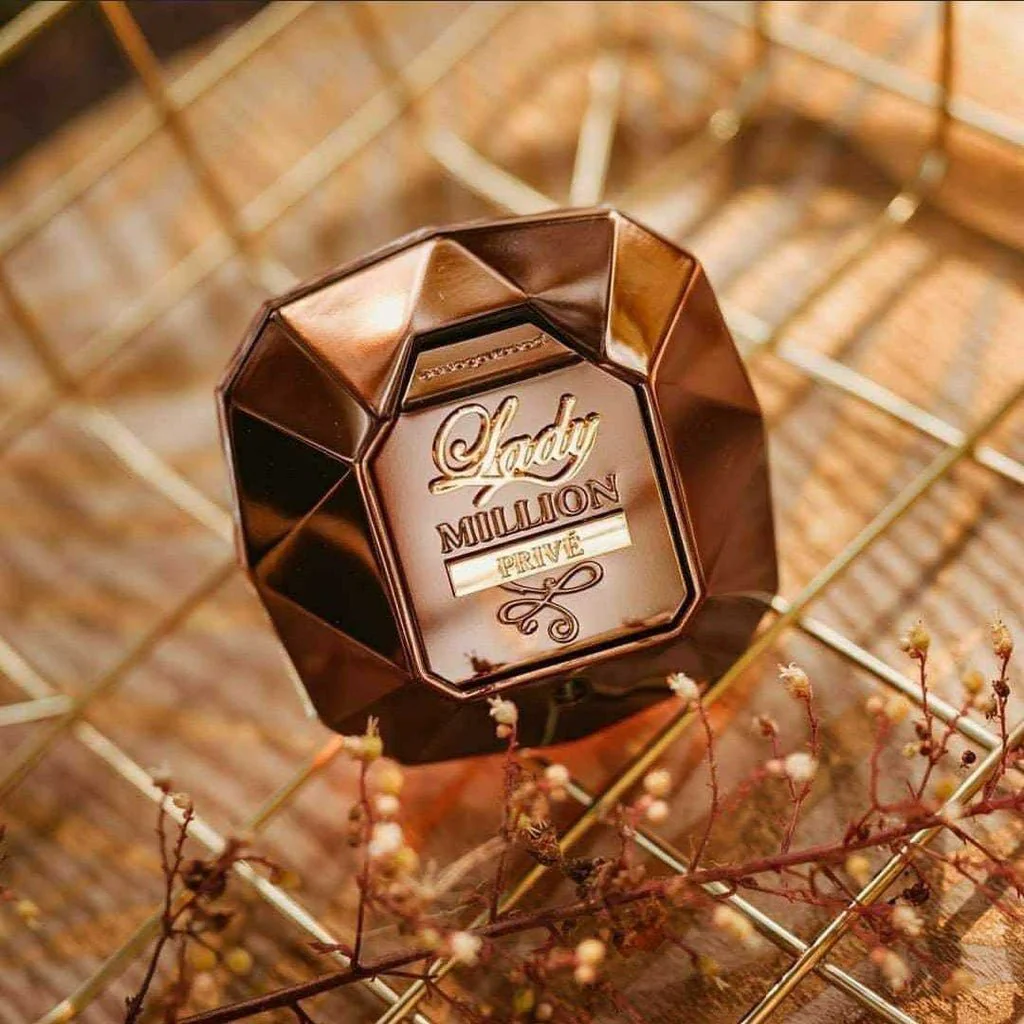 Paco Rabanne Lady Million Prive EDP - Image 2