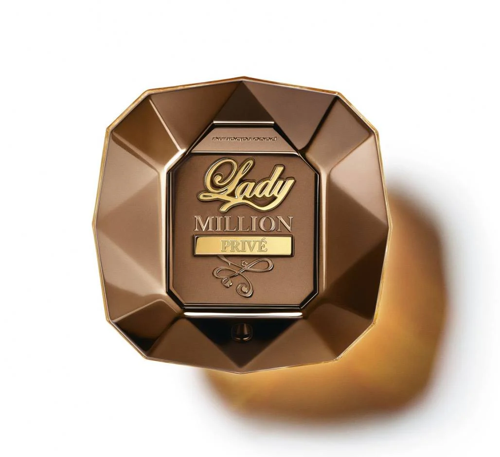 Paco Rabanne Lady Million Prive EDP - Image 3