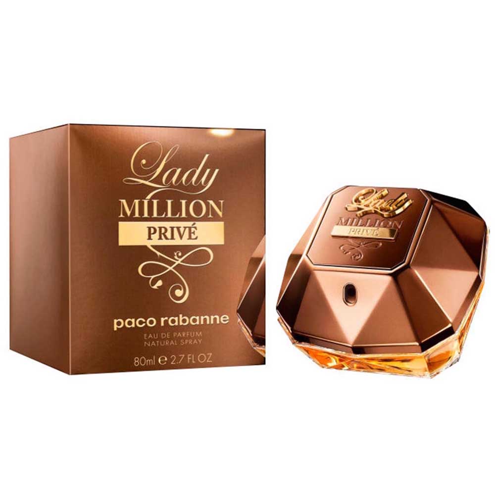 Paco Rabanne Lady Million Prive EDP - Image 4