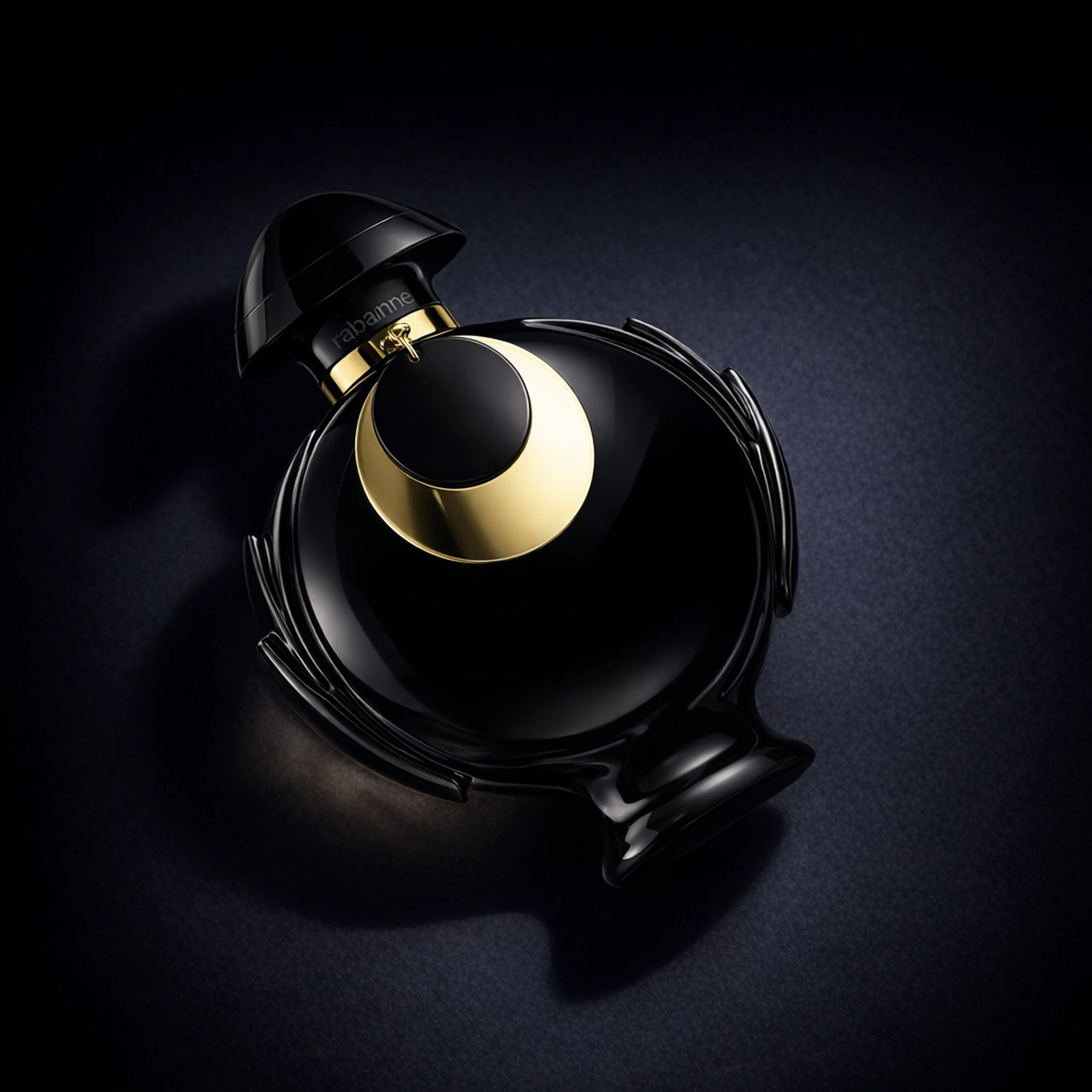 Paco Rabanne Olympea Absolu Parfum Intense For Women - Image 2