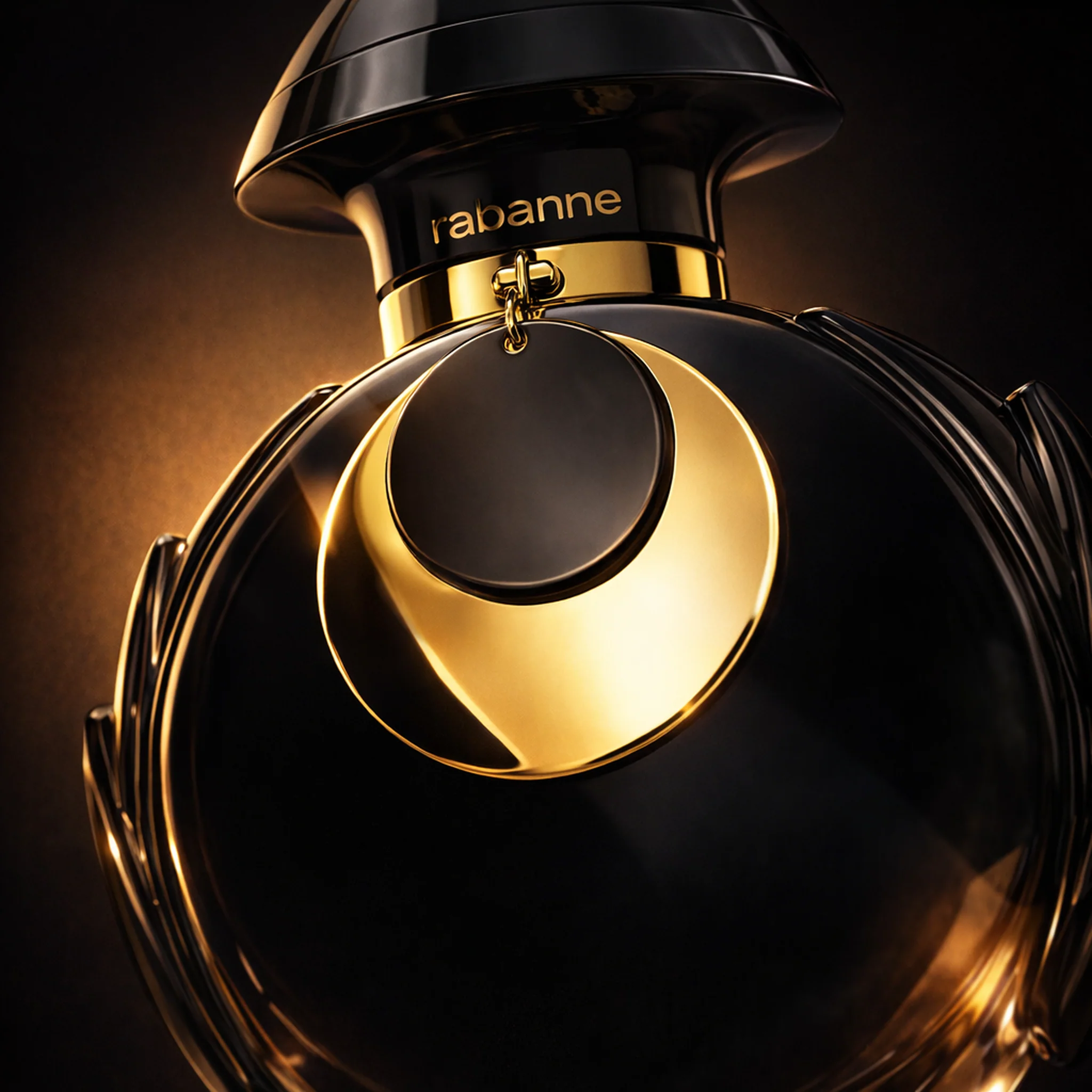 Paco Rabanne Olympea Absolu Parfum Intense For Women - Image 3