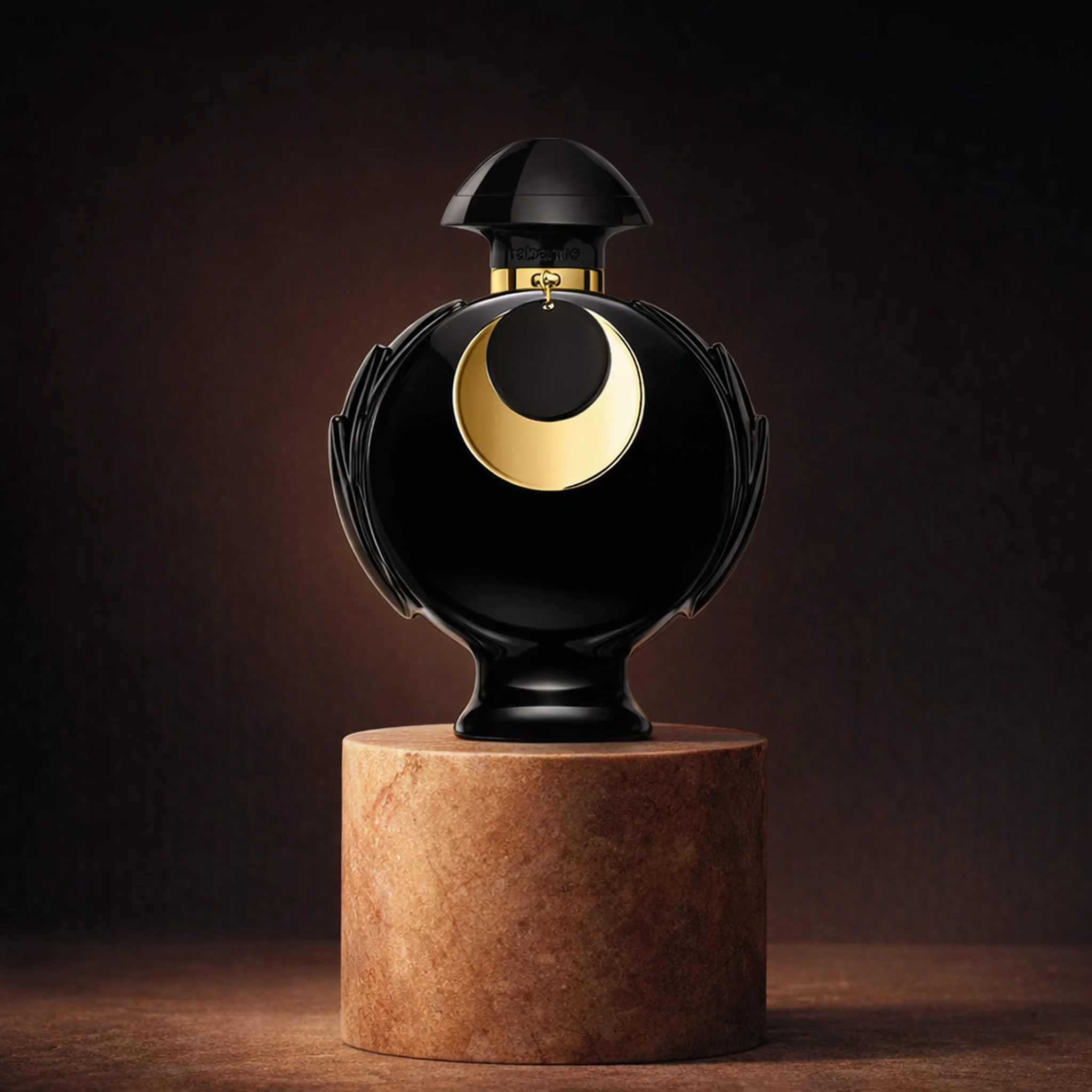 Paco Rabanne Olympea Absolu Parfum Intense For Women - Image 4