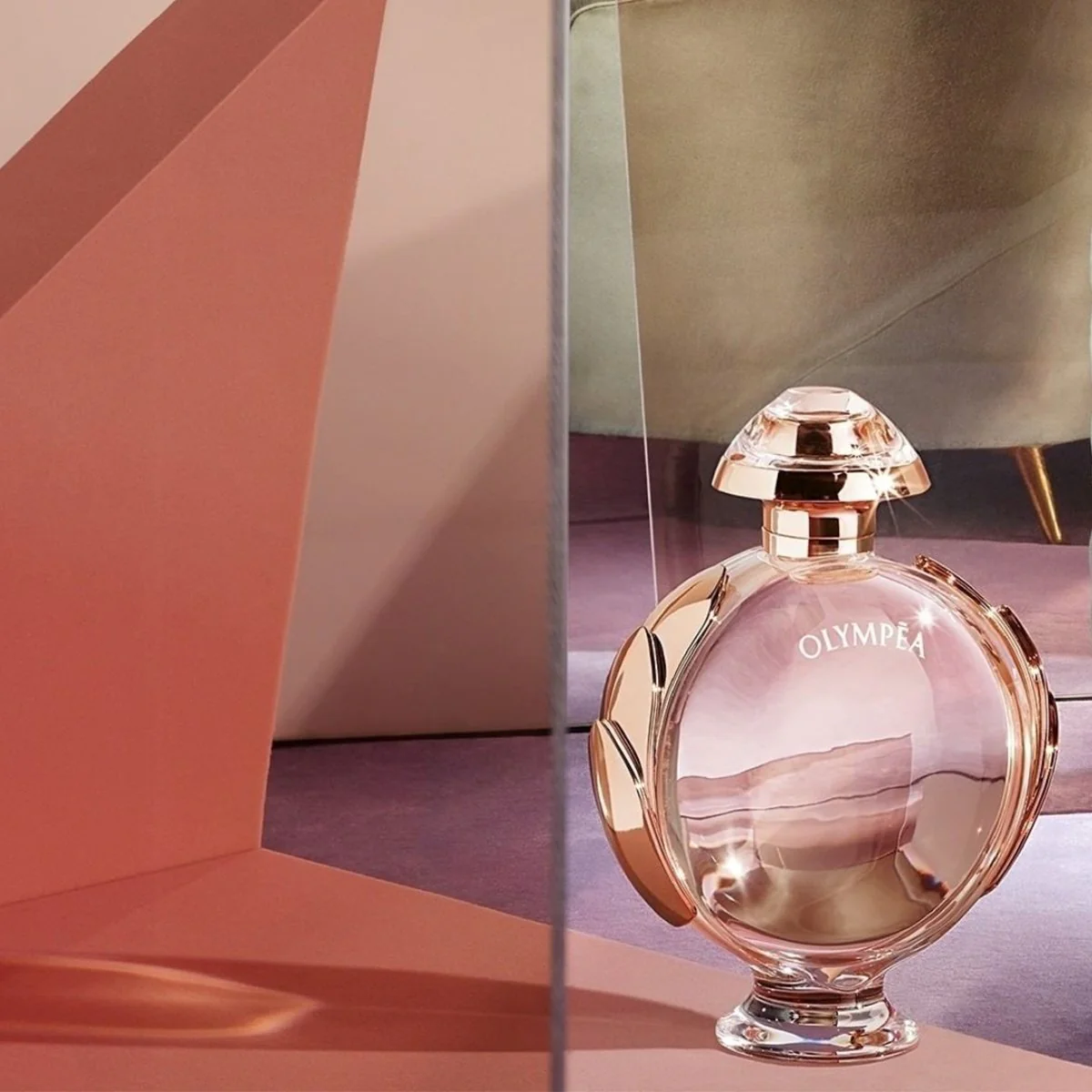 Paco Rabanne Olympea EDP - Image 3