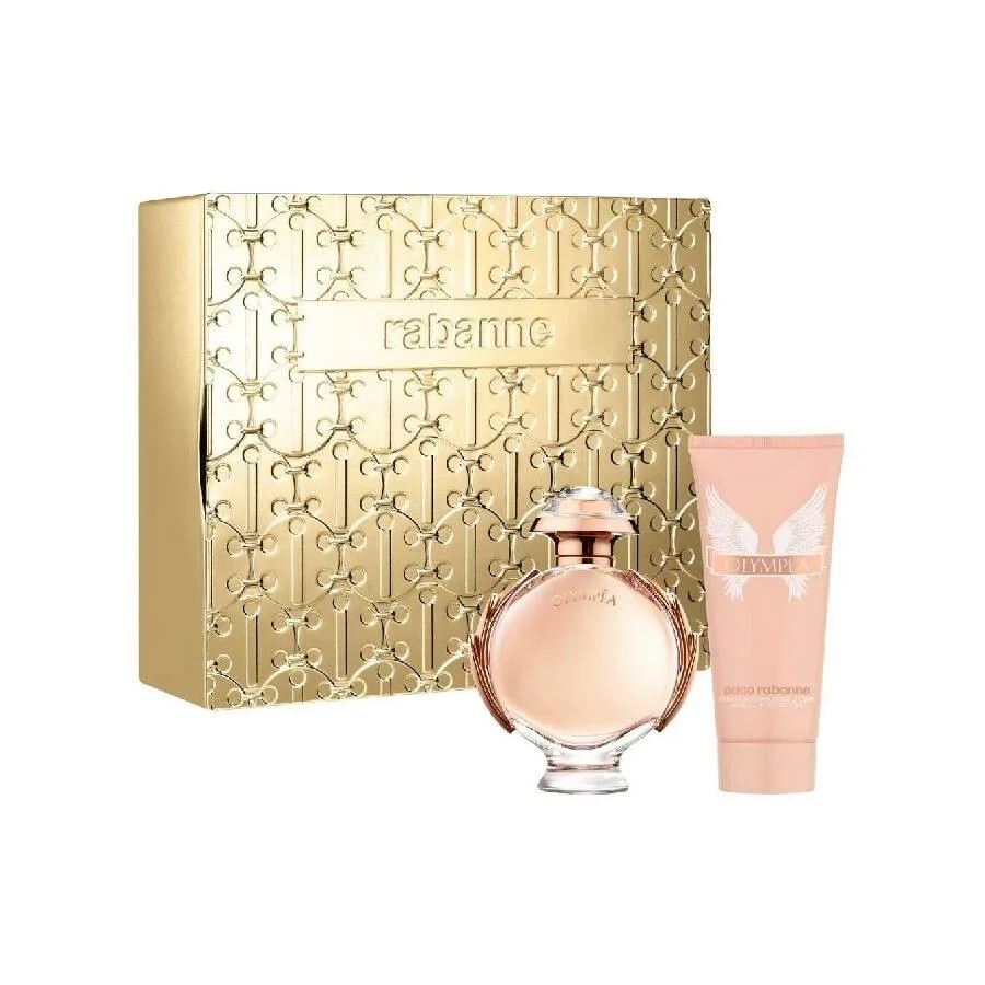 Paco Rabanne Olympea EDP Gift Set for Her