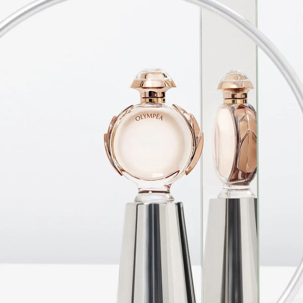 Paco Rabanne Olympea EDP For Women Travel Gift Set - Image 3