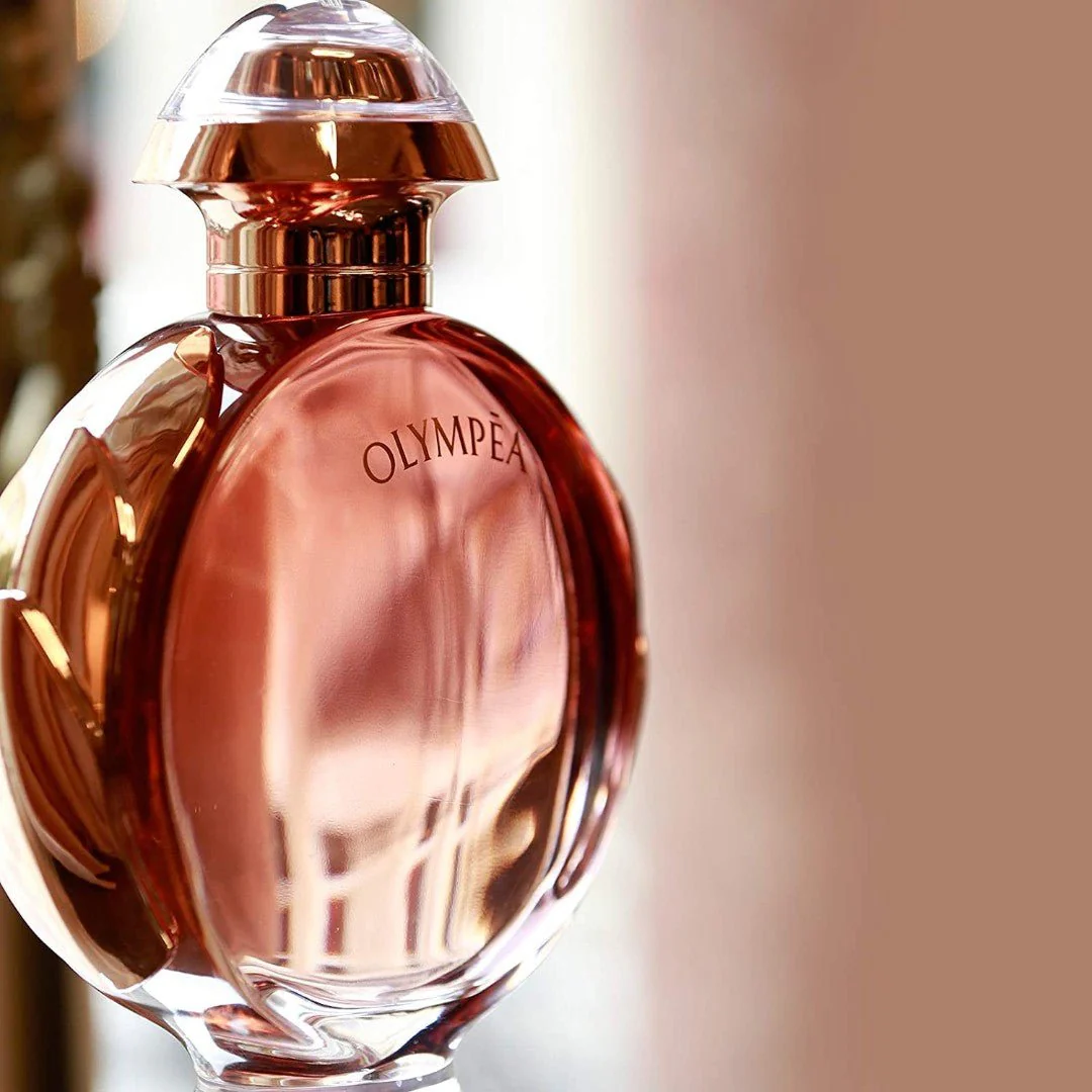 Paco Rabanne Olympea Legend EDP - Image 2