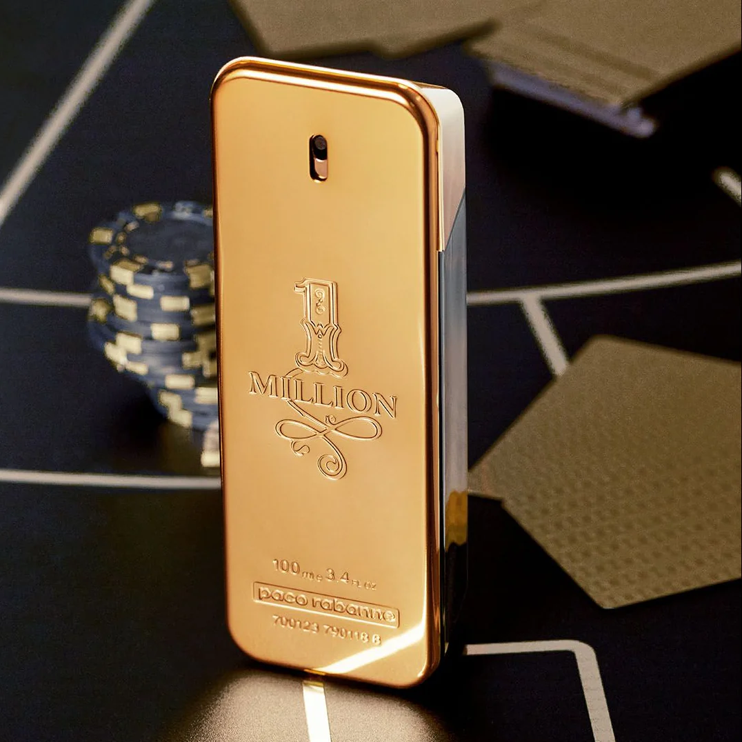 Paco Rabanne 1 Million 3-Piece Gift Set for Him 2 - Image 4