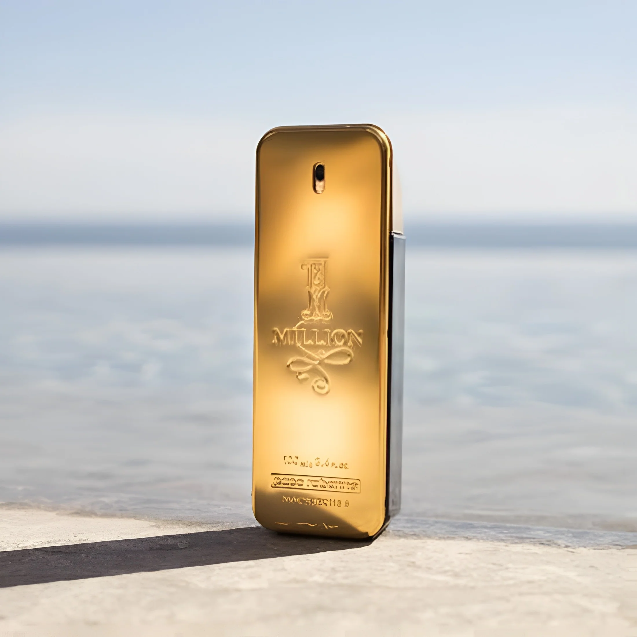 Paco Rabanne 1 Million 3-Piece Gift Set for Him 2 - Image 3