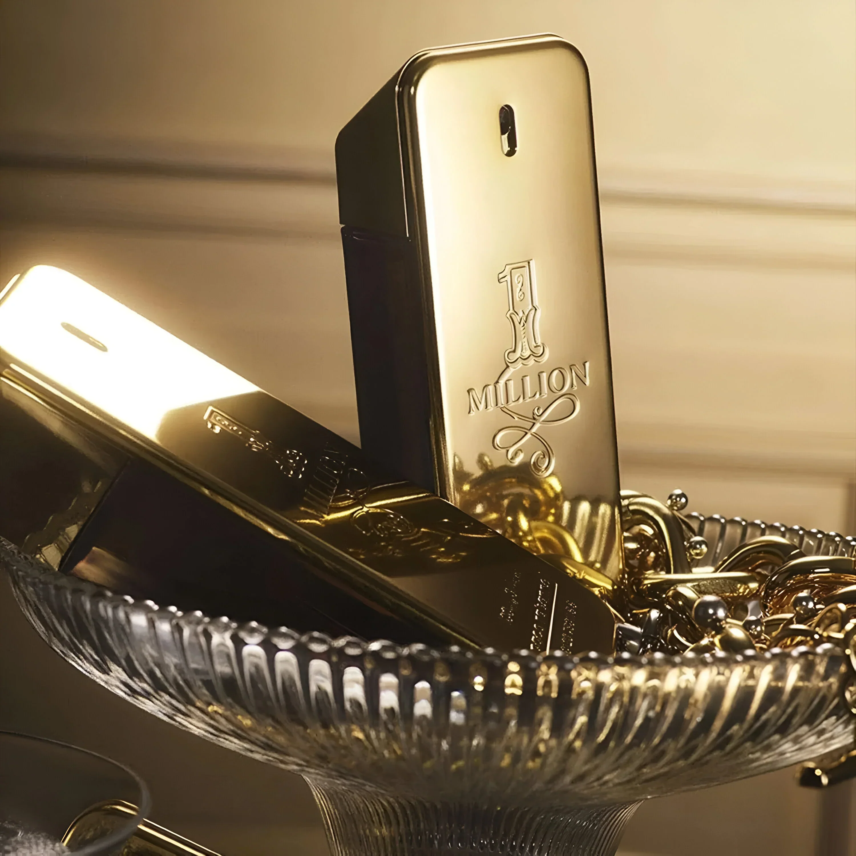 Paco Rabanne 1 Million 3-Piece Gift Set for Him 2 - Image 2