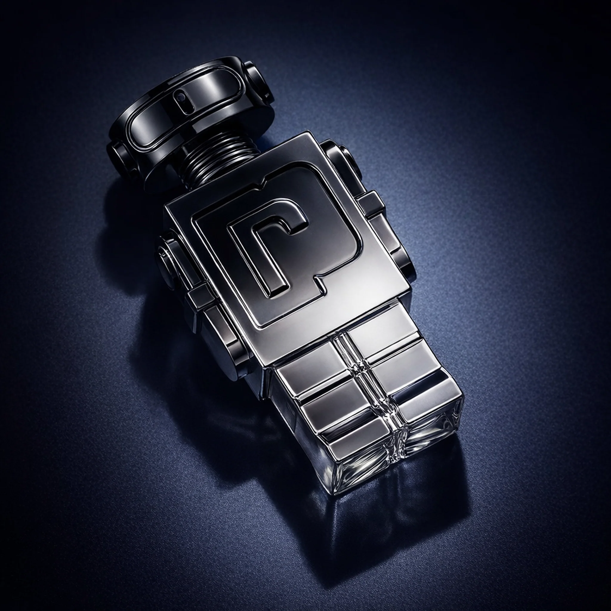 Paco Rabanne Phantom Elixir Parfum Intense For Men - Image 2