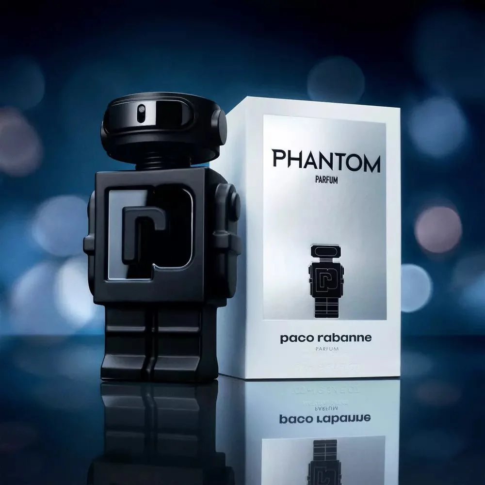 Paco Rabanne Phantom Parfum - Image 5
