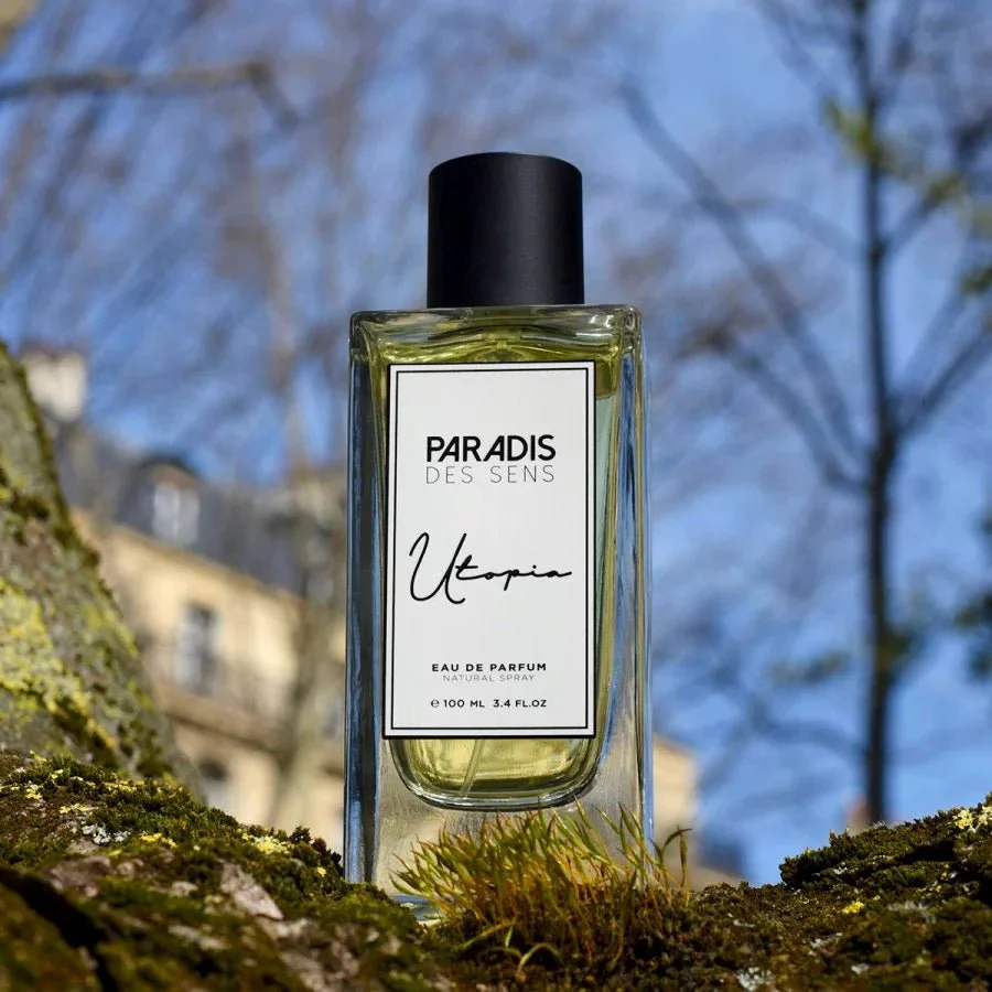 Paradis Des Sens Utopia EDP - Image 2