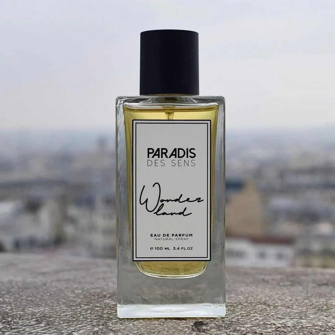 Paradis Des Sens Wonderland EDP - Image 2
