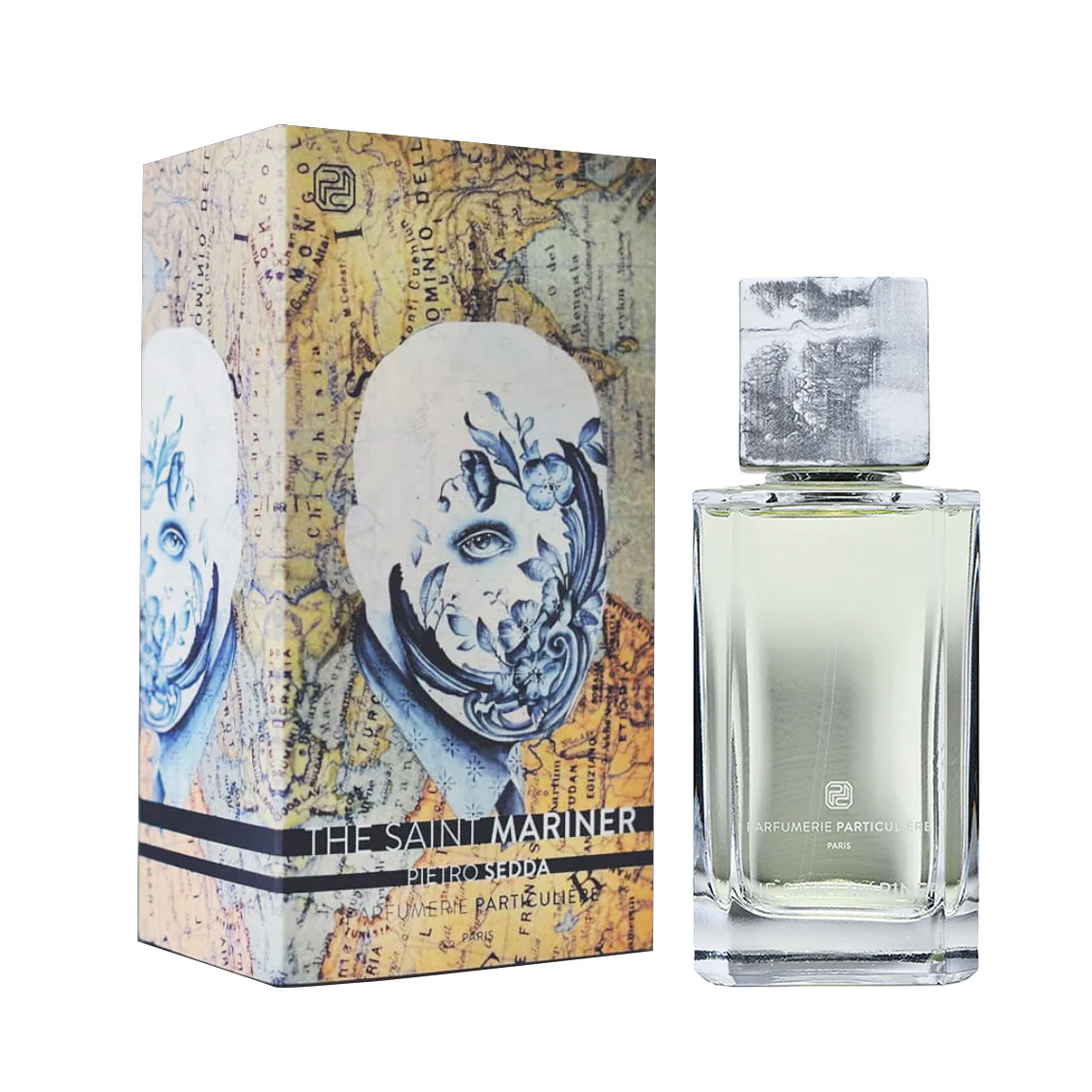 Parfumerie Particuliere The Saint Mariner Extrait De Parfum - Image 5