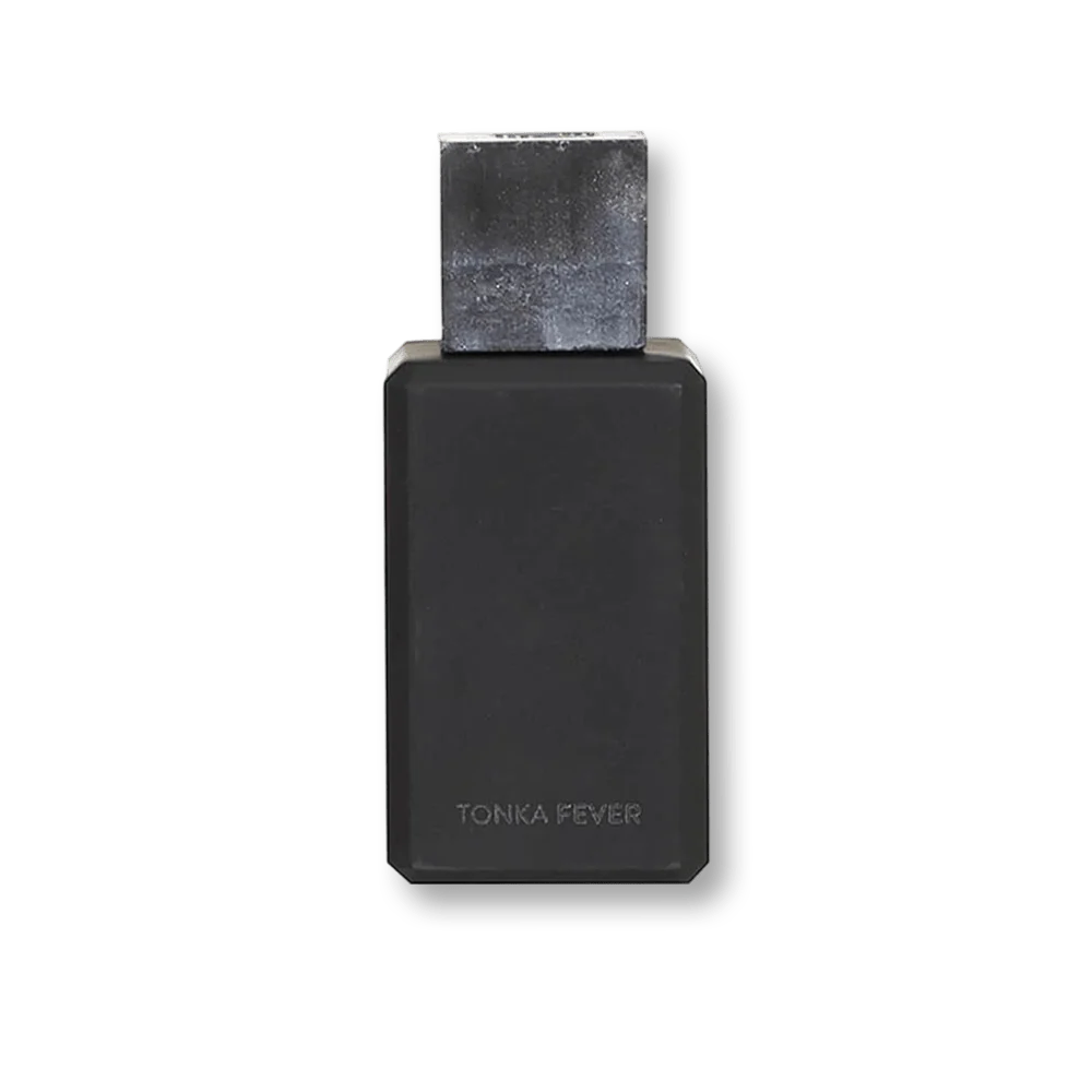 Parfumerie Particuliere Tonka Fever Extrait De Parfum