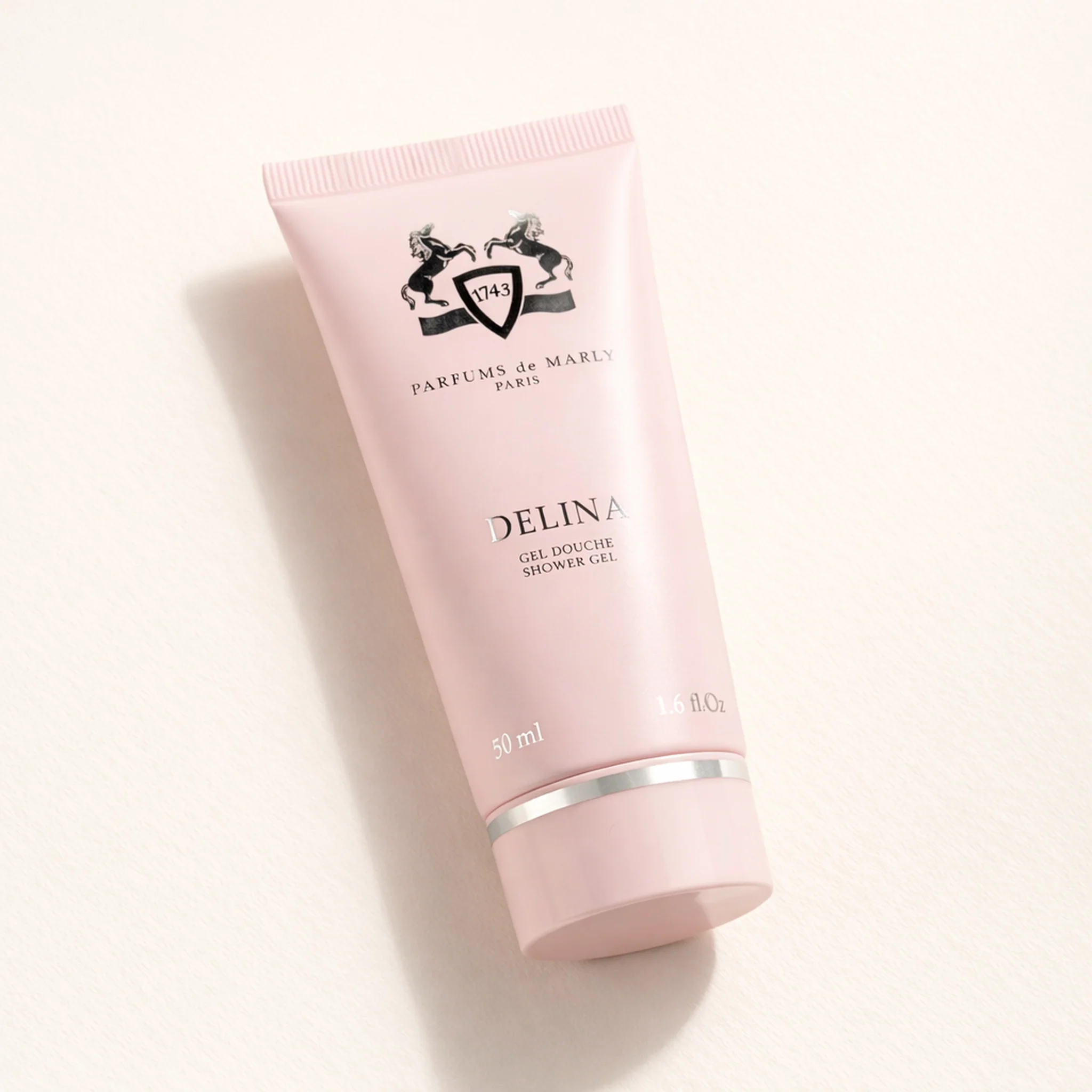 Parfums De Marly Delina Shower Gel - Image 2