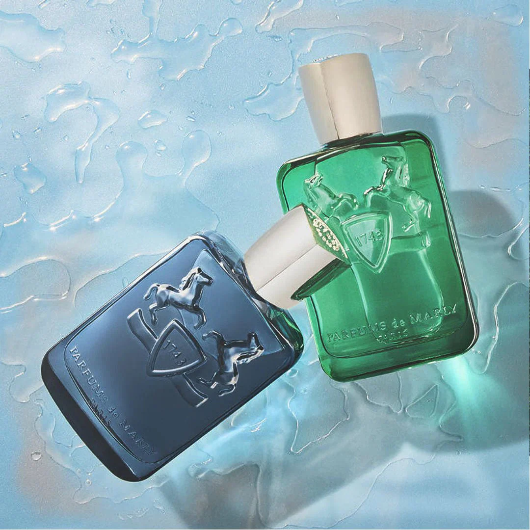 Parfums De Marly Greenley EDP - Image 4