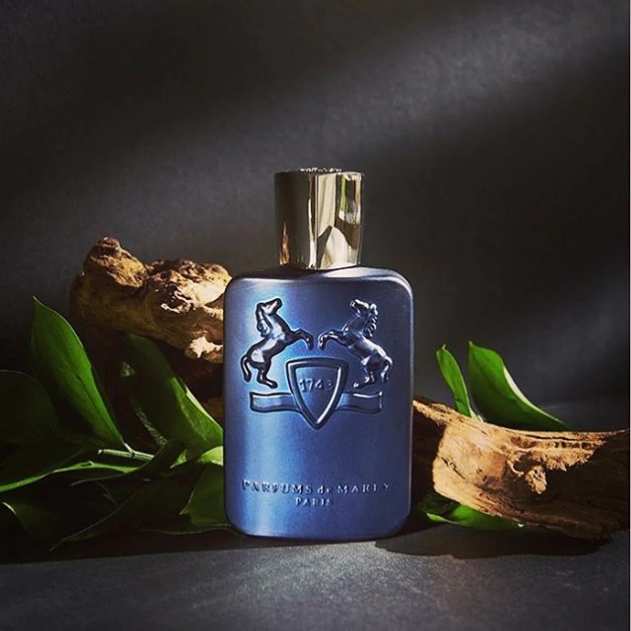 Parfums De Marly Layton Shower Gel - Image 2