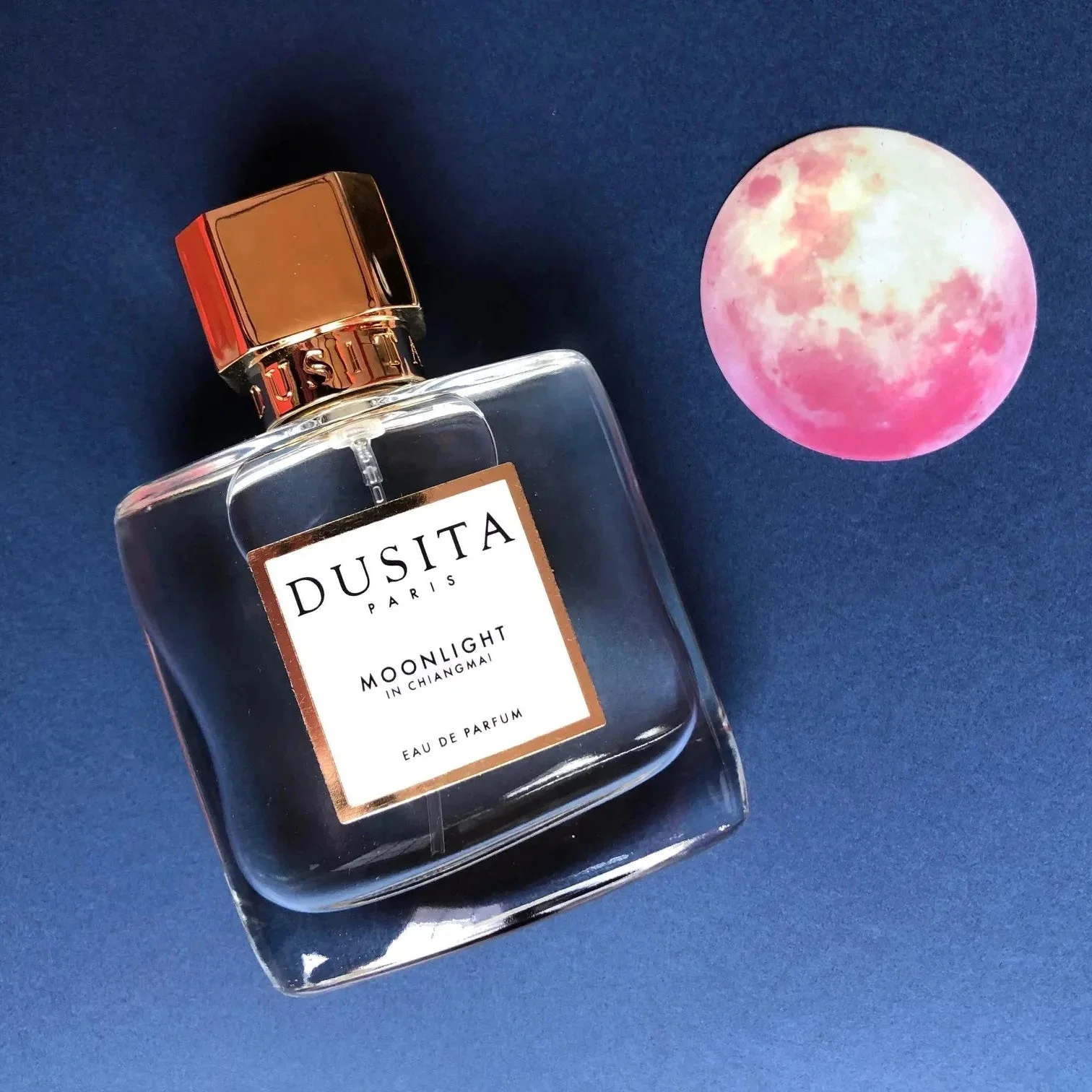 Parfums Dusita Moonlight In Chiangmai EDP - Image 4