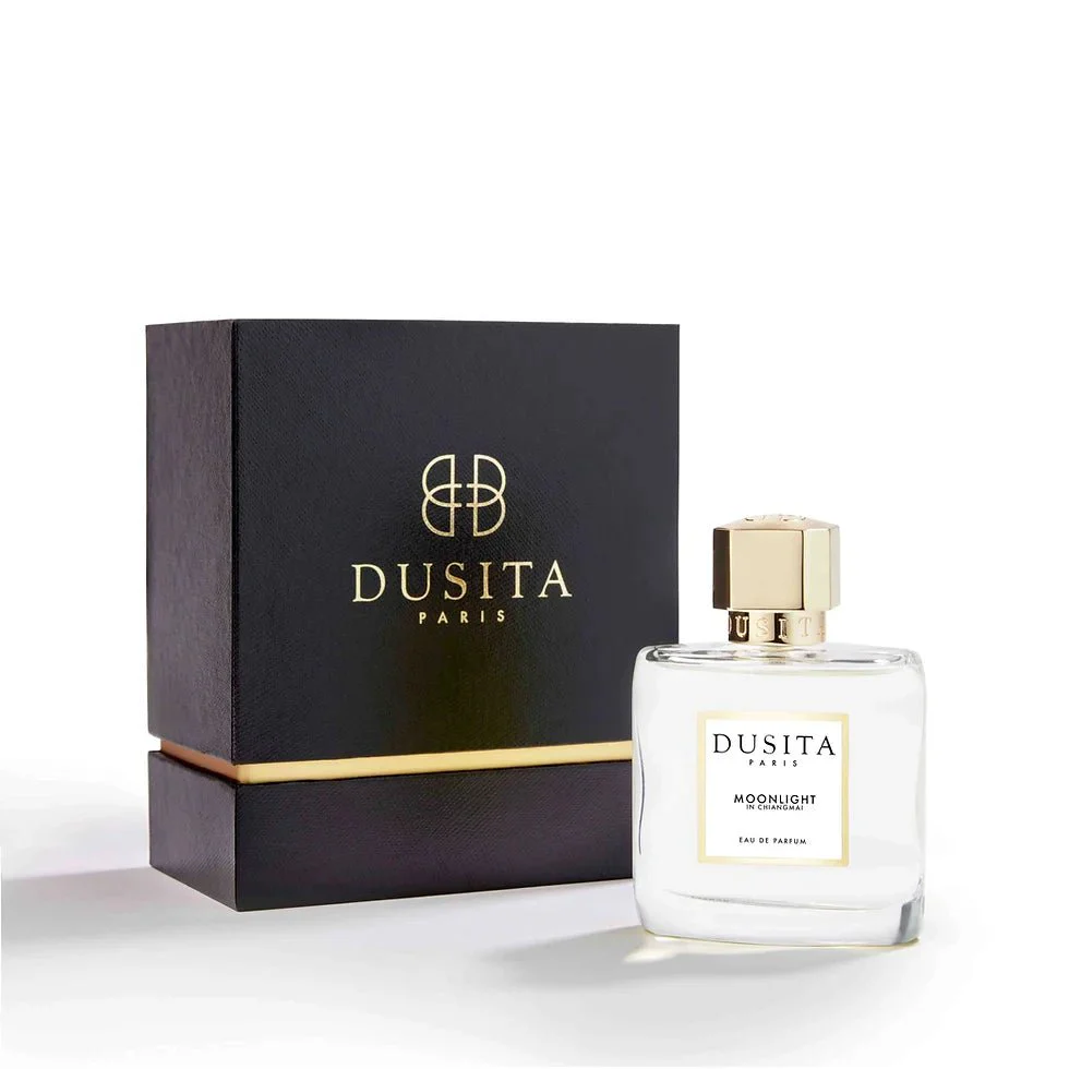 Parfums Dusita Moonlight In Chiangmai EDP - Image 5