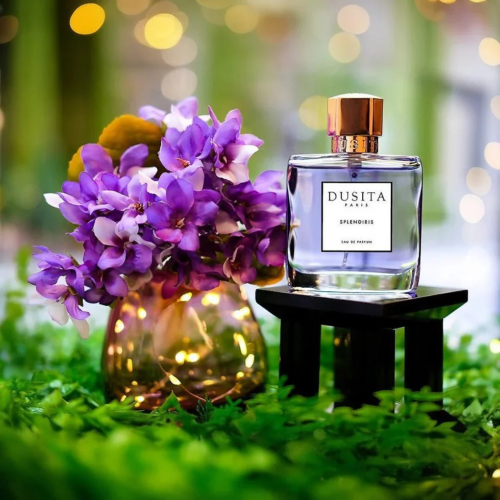Parfums Dusita Splendiris EDP - Image 4