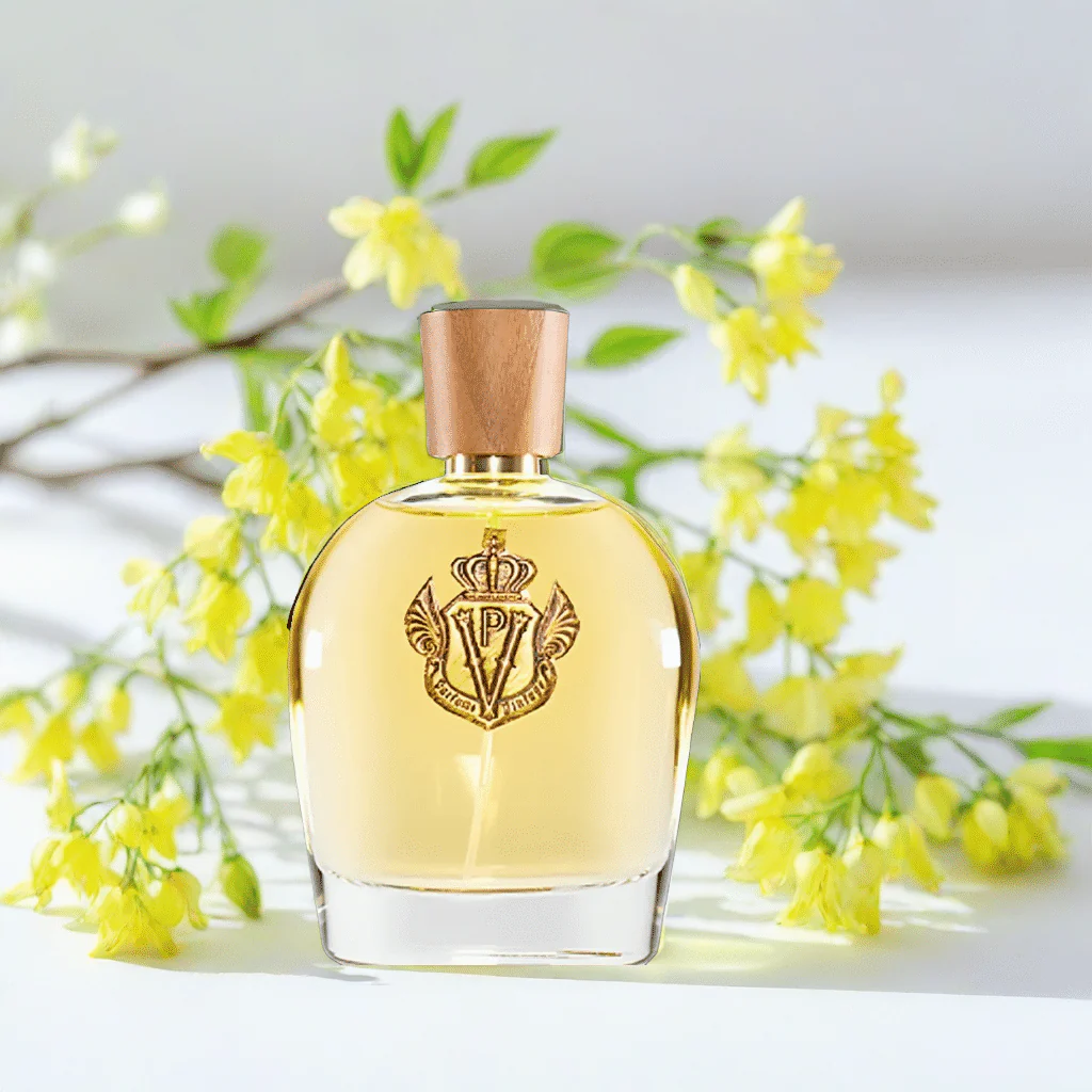 Parfums Vintage Aqua EDP - Image 3