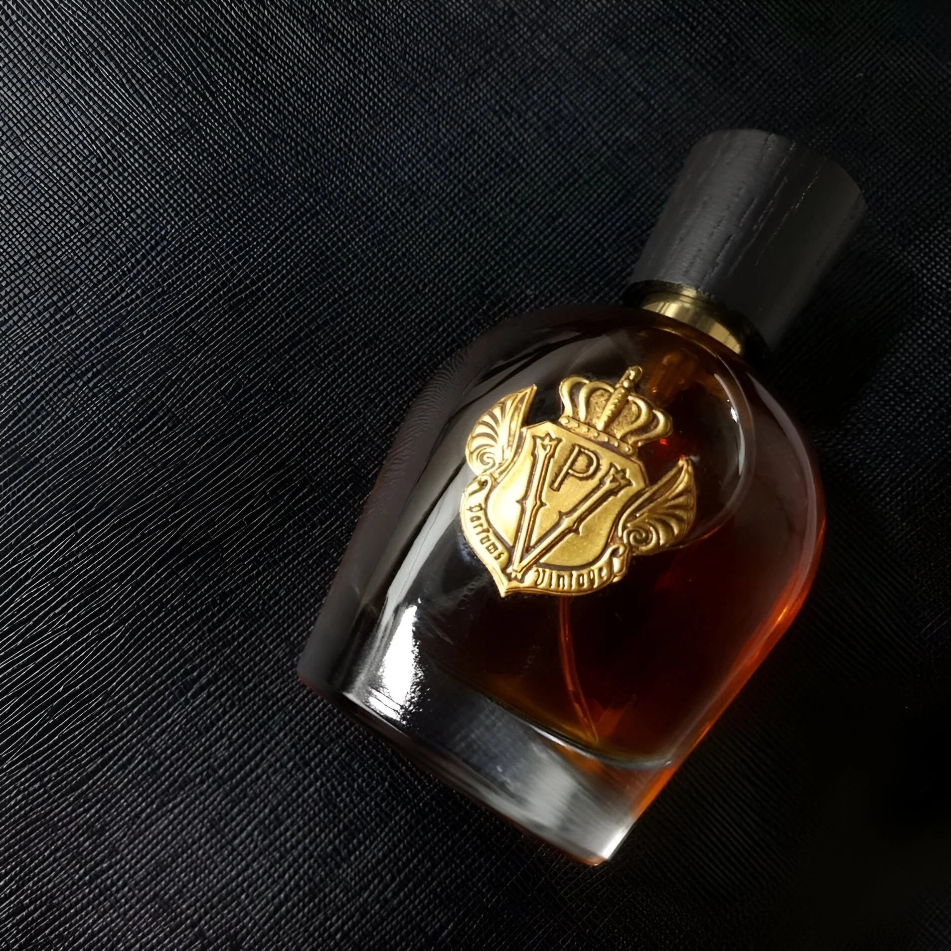 Parfums Vintage Curveball EDP - Image 2