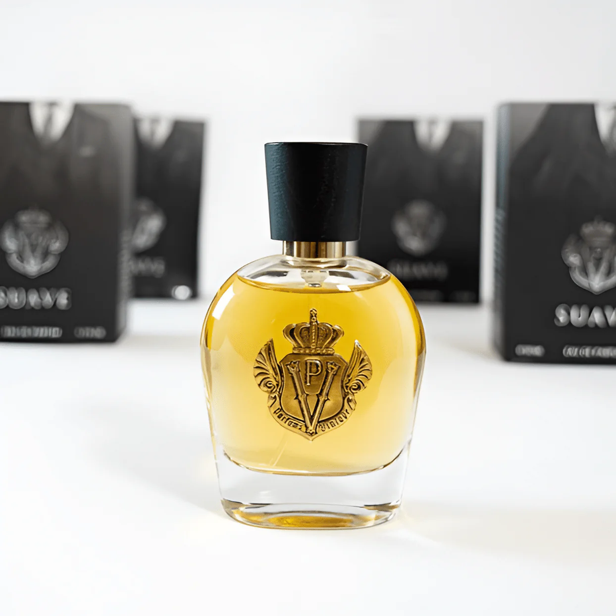 Parfums Vintage Eclectic EDP - Image 2