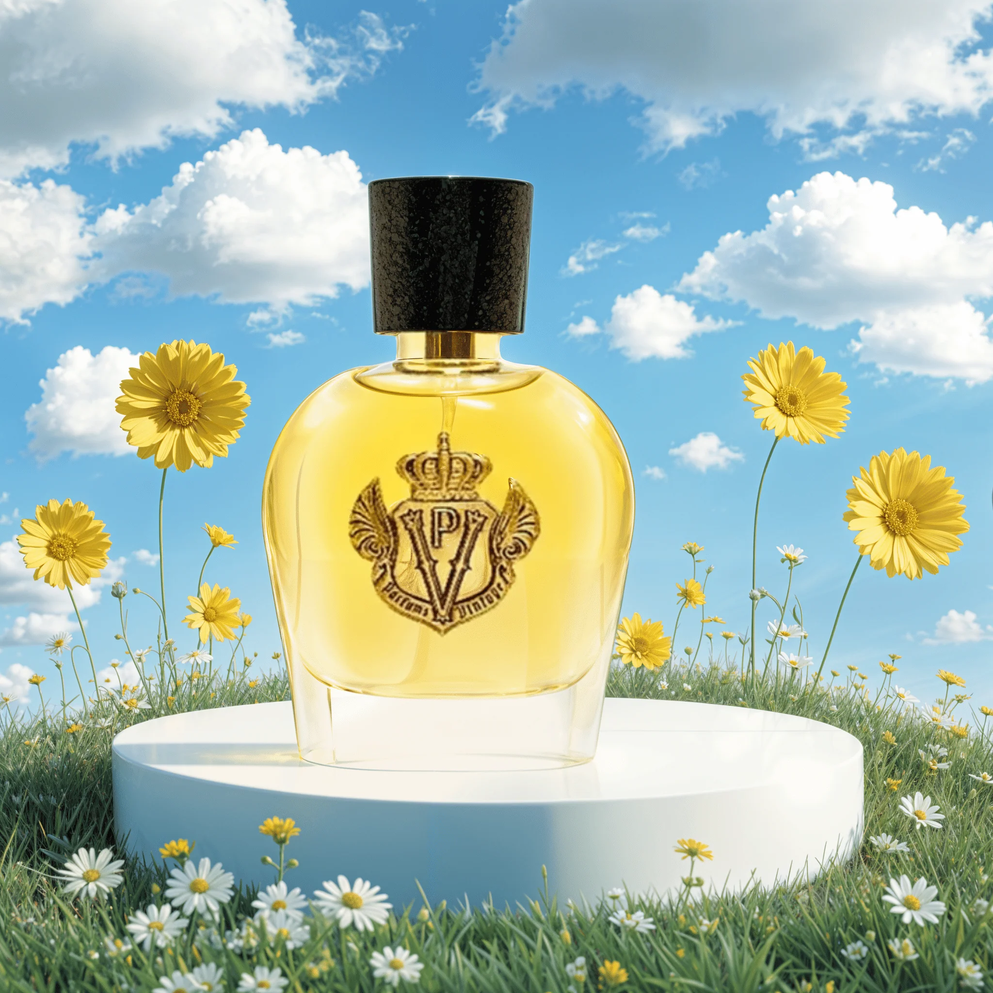 Parfums Vintage Hoopla EDP - Image 3