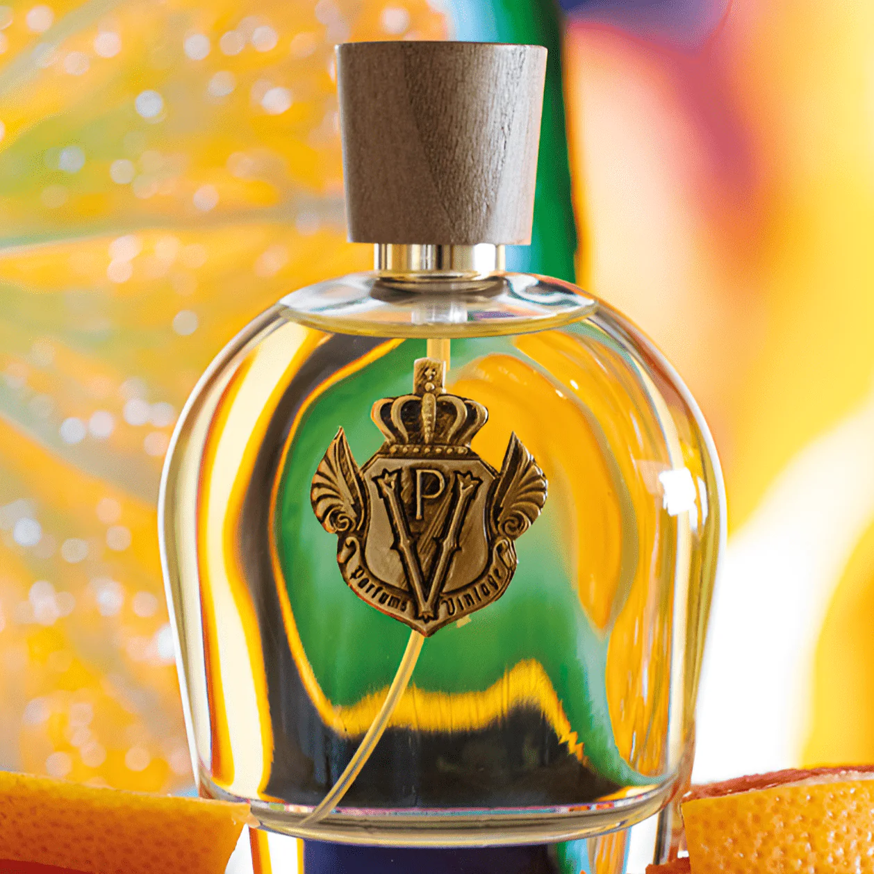 Parfums Vintage Illustrious EDP - Image 2