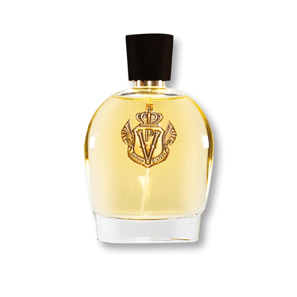 Parfums Vintage Intrigo Devastanto Intense EDP