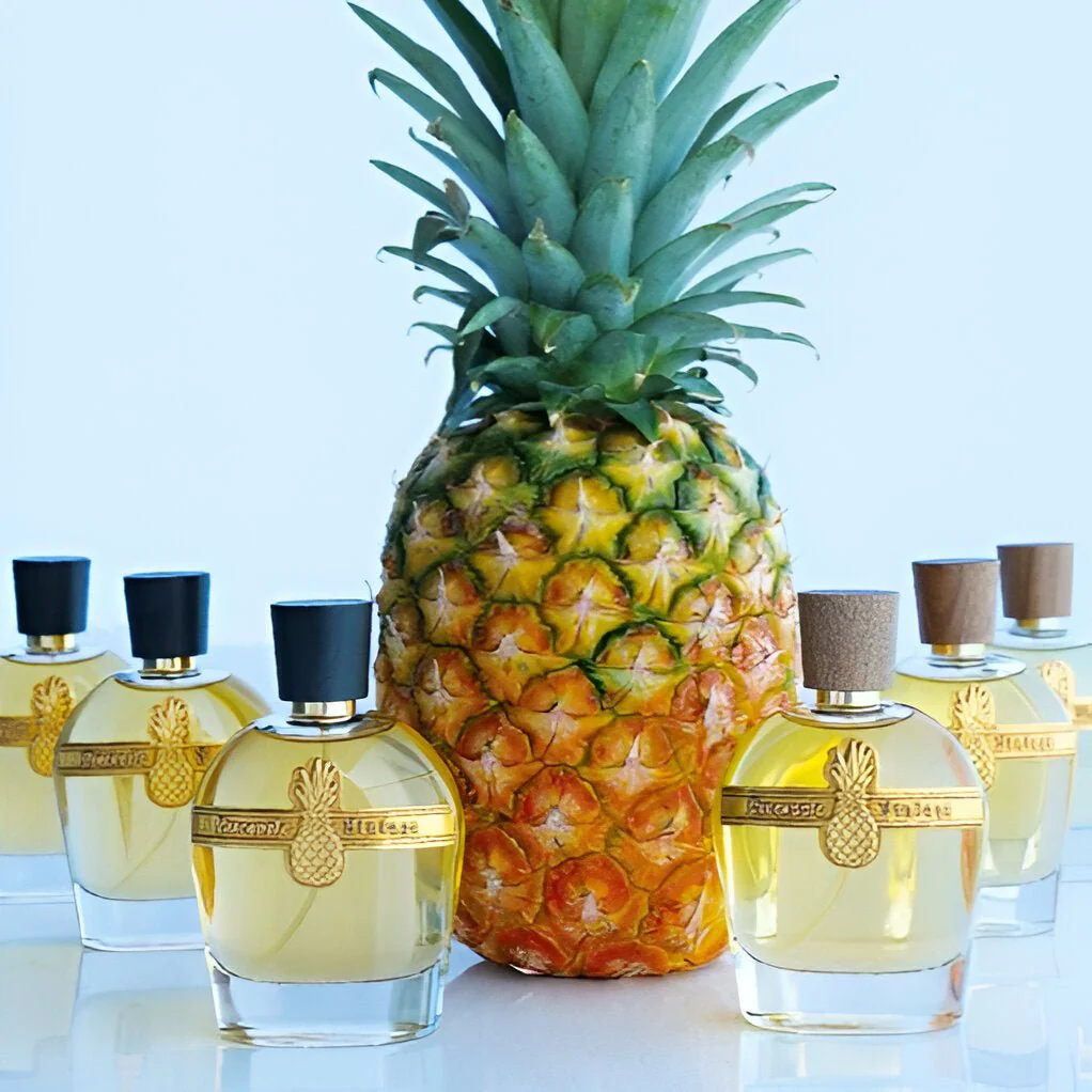 Parfums Vintage Pineapple Vintage X Batch EDP - Image 3