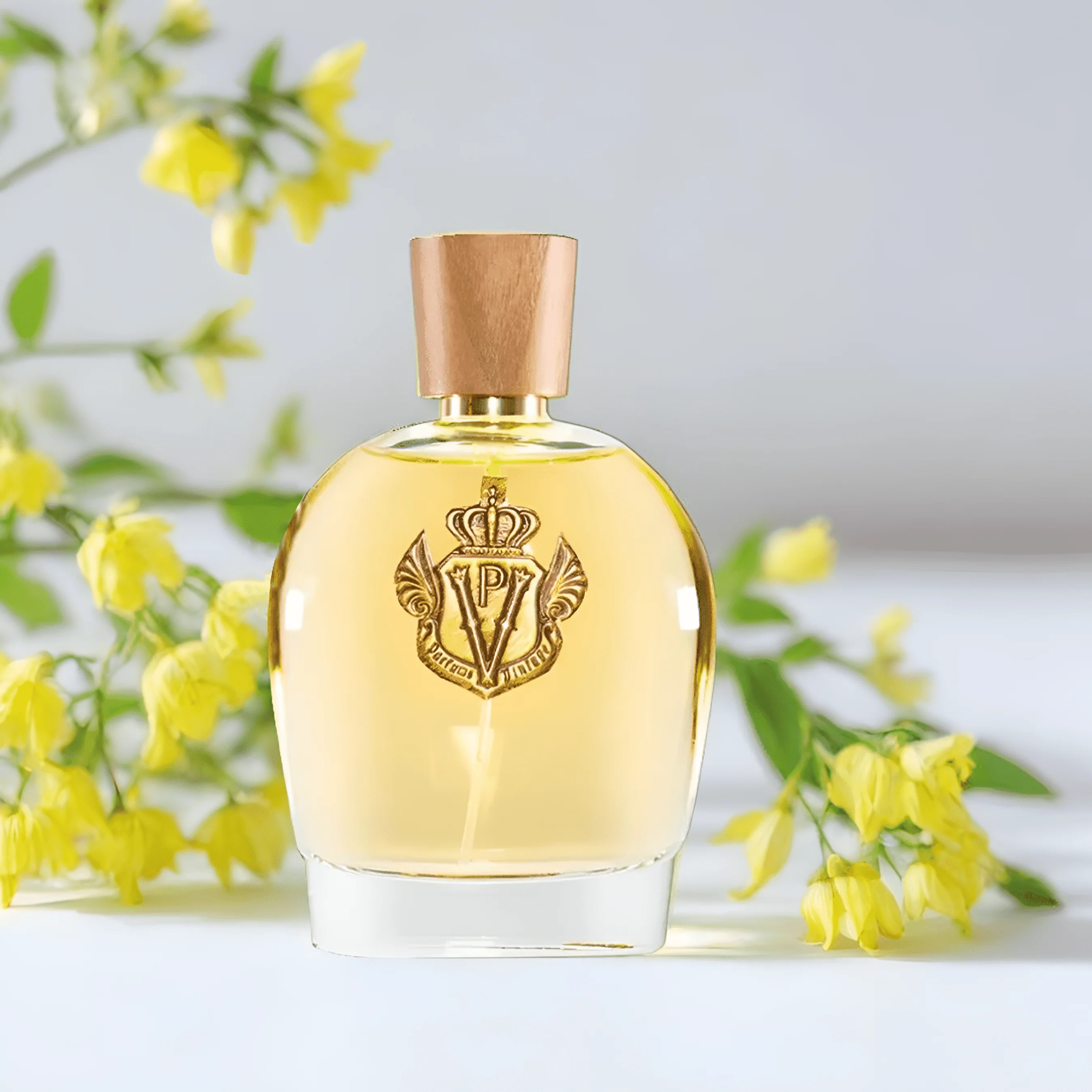 Parfums Vintage Puissant EDP - Image 4