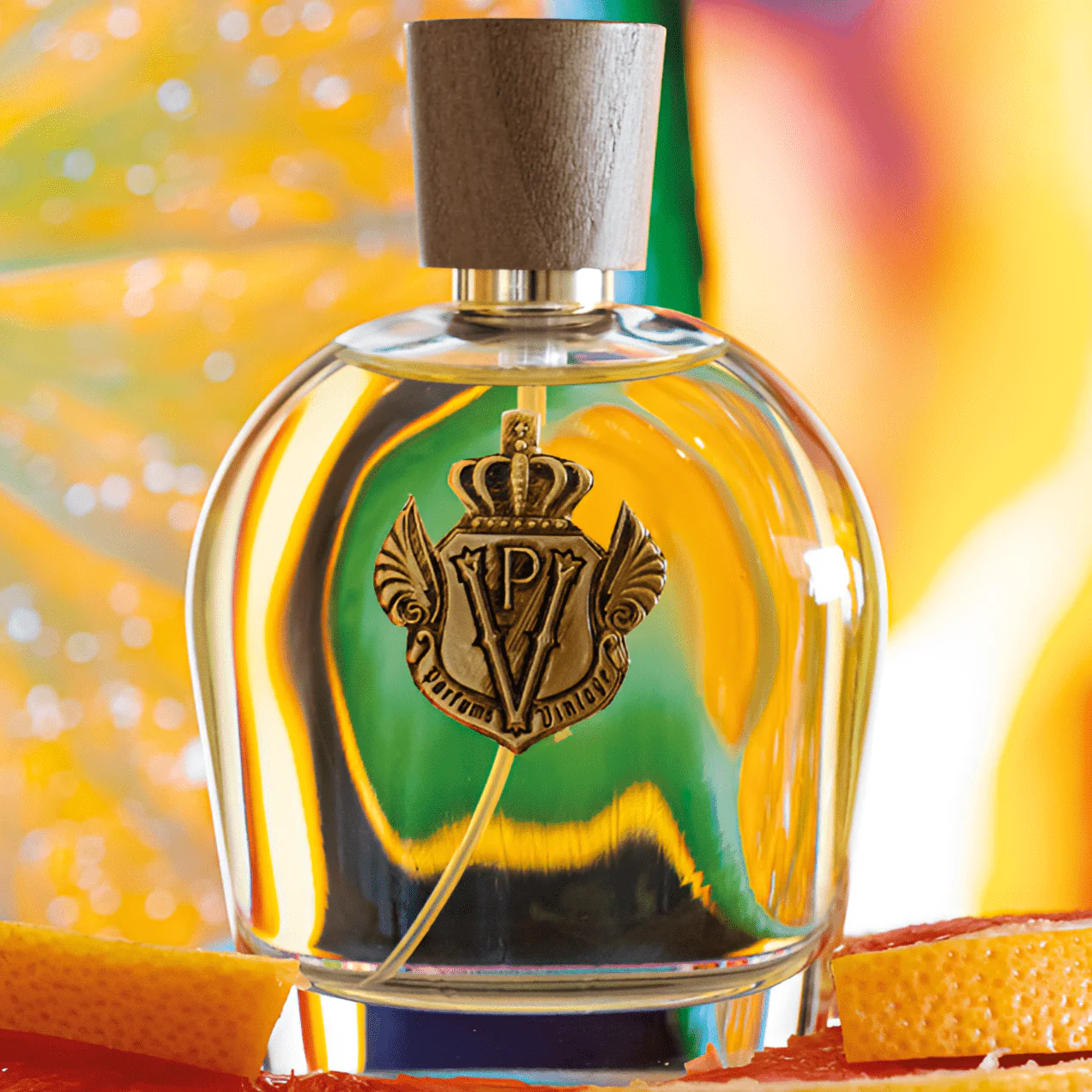 Parfums Vintage Speciale EDP - Image 3