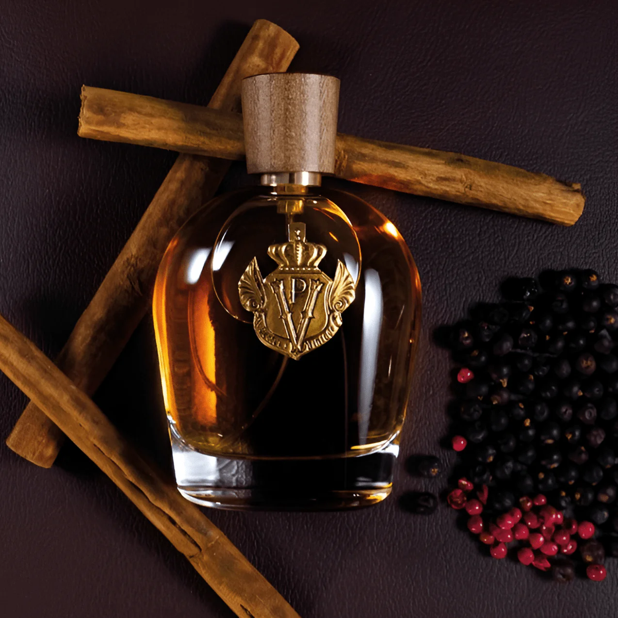 Parfums Vintage Summer Bottled EDP - Image 3