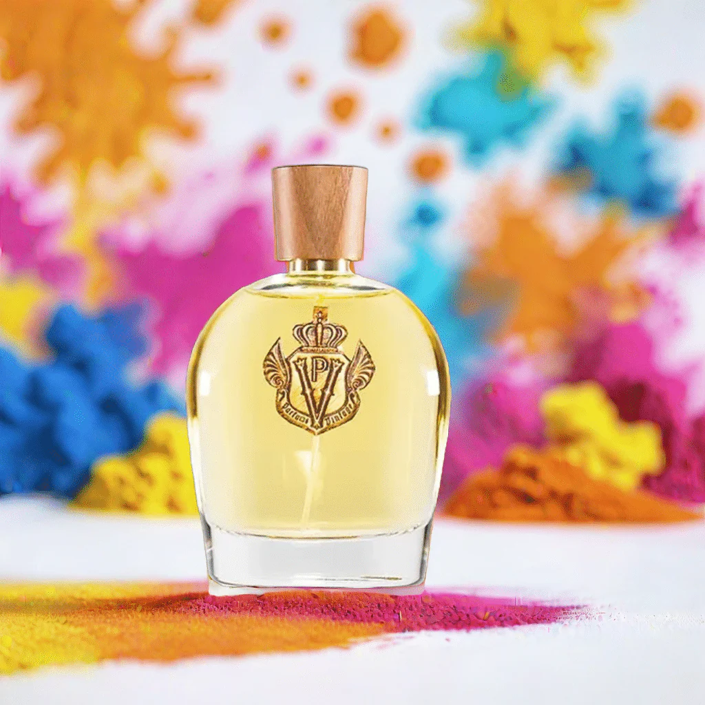 Parfums Vintage Superbious EDP - Image 3