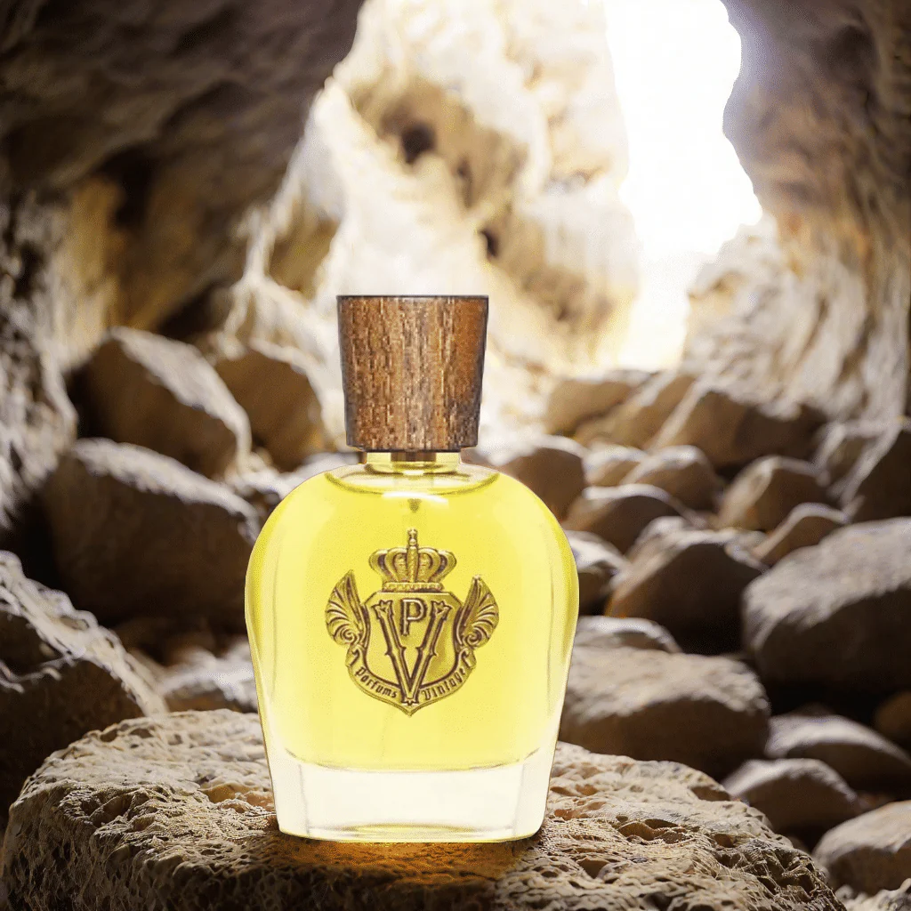 Parfums Vintage Superbious EDP - Image 4