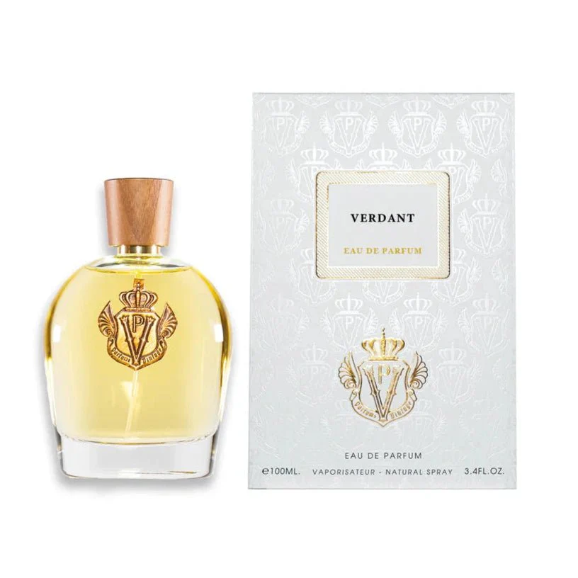 Parfums Vintage Verdant EDP - Image 4