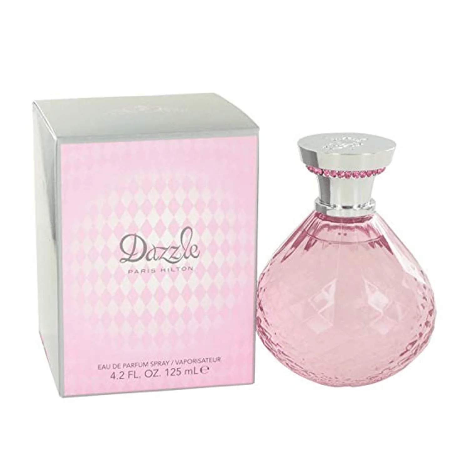 Paris Hilton Dazzle EDP - Image 4