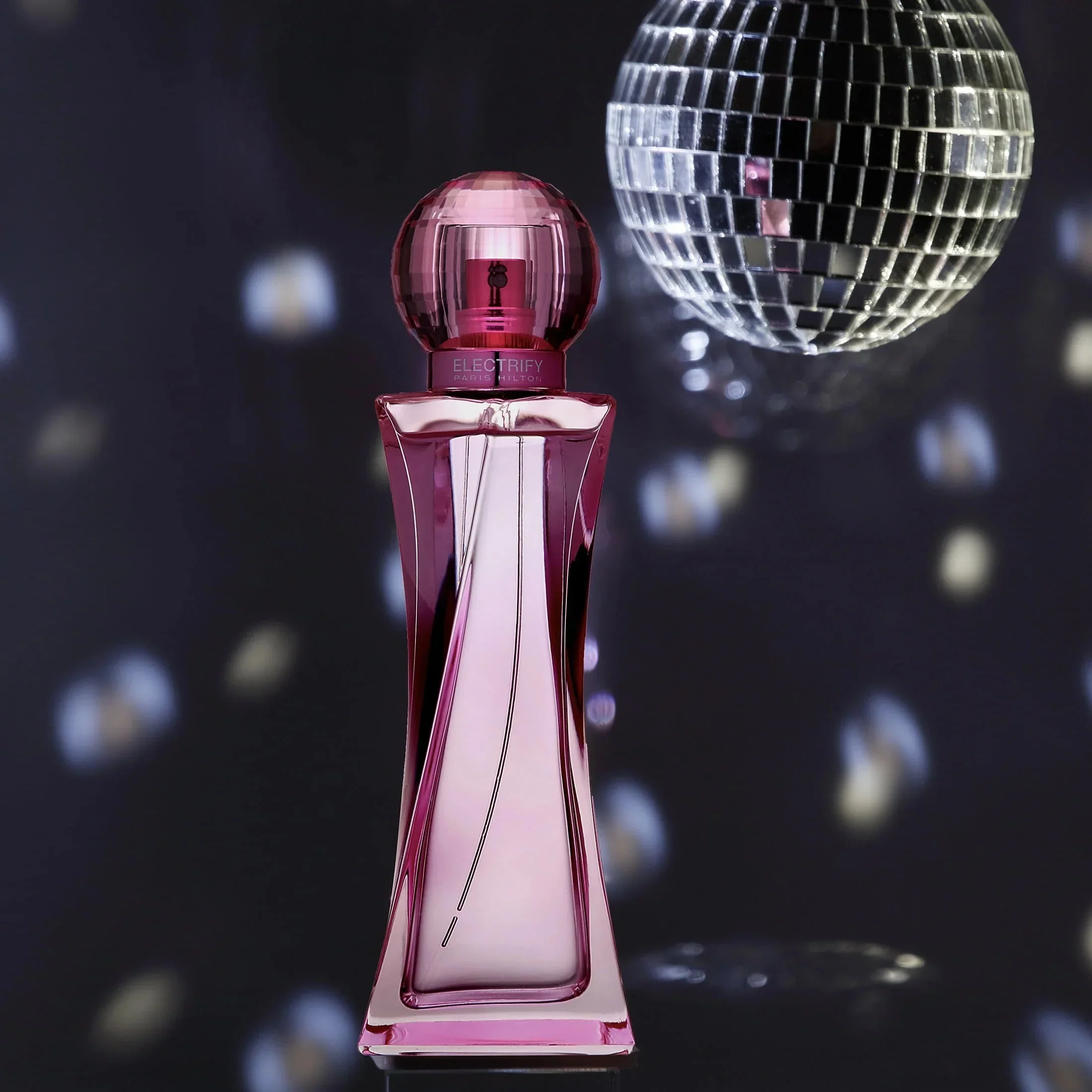 Paris Hilton Electrify EDP Gift Set for Her - Image 2