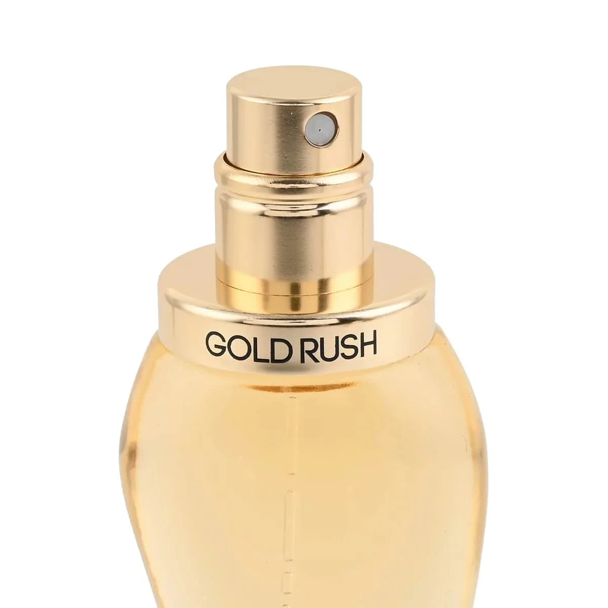 Paris Hilton Gold Rush EDP Body Lotion Gift Set for Women - Image 4