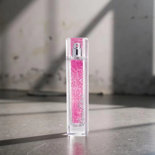Paris Hilton Heiress EDP For Women Shower Gel Gift Set - Image 2