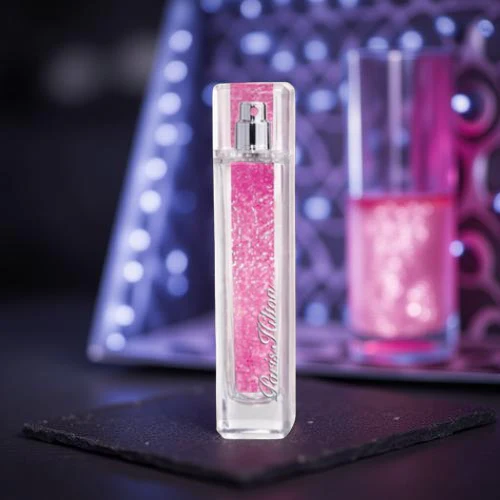 Paris Hilton Heiress EDP For Women Shower Gel Gift Set - Image 4
