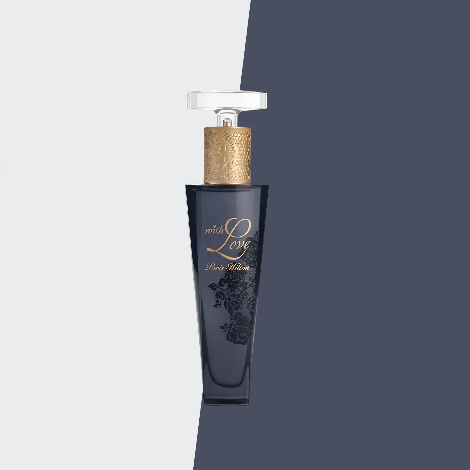 Paris Hilton With Love EDP - Image 2