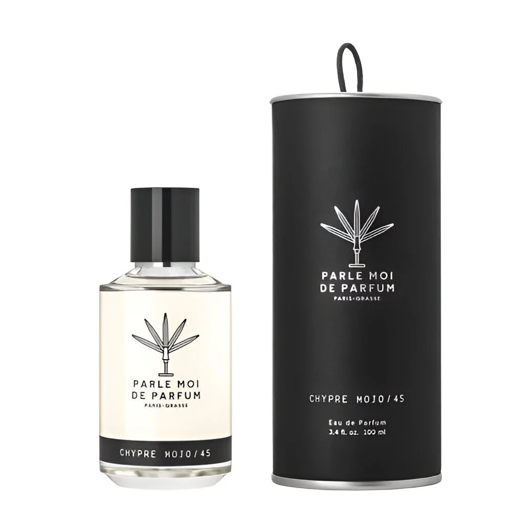 Parle Moi De Parfum Chypre Mojo 45 EDP - Image 3